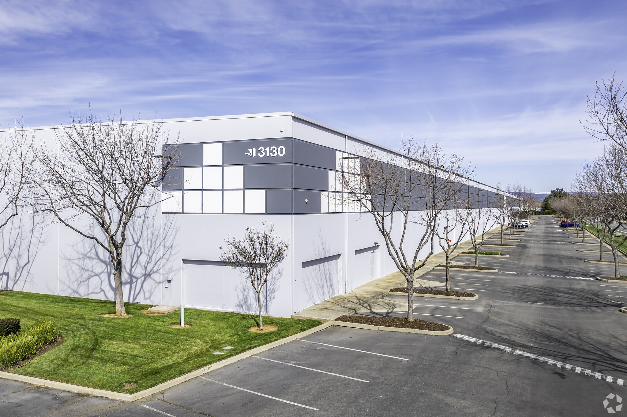 3130 Venture Dr, Lincoln, CA for lease Building Photo- Image 1 of 8