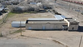 More details for 1004 E 5th Ave, Amarillo, TX - Industrial for Lease