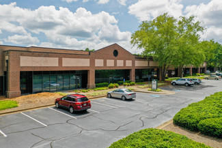 More details for 1125 Northmeadow Pky, Roswell, GA - Flex for Lease