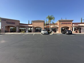 40210-40250 Murrieta Hot Springs Rd, Murrieta, CA for lease Building Photo- Image 1 of 1