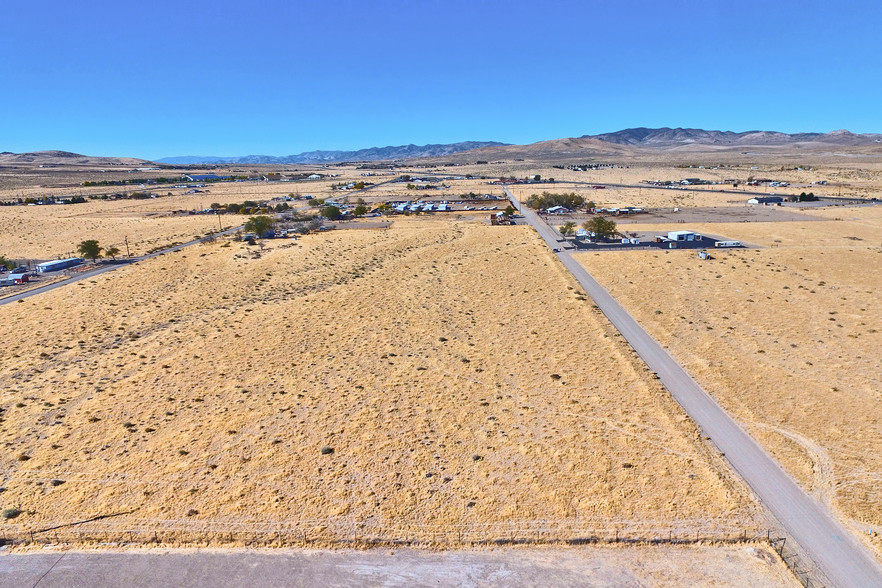 3125 Prospect Ave, Silver Springs, NV for sale - Other - Image 1 of 1