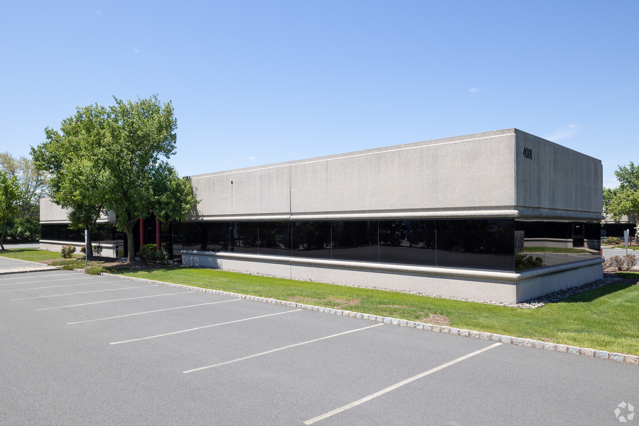 4001 Hadley Rd, South Plainfield, NJ for sale Building Photo- Image 1 of 1