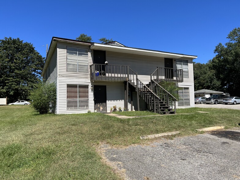 350 Stanton Rd, Mobile, AL for sale - Primary Photo - Image 1 of 1