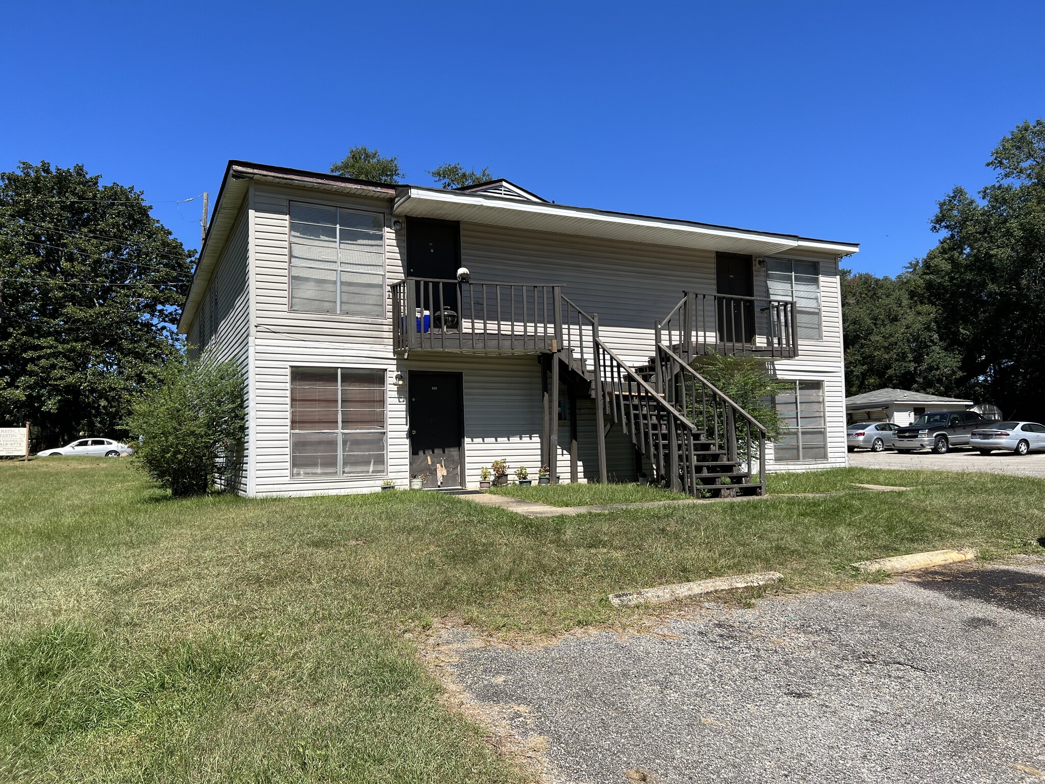 350 Stanton Rd, Mobile, AL for sale Primary Photo- Image 1 of 1