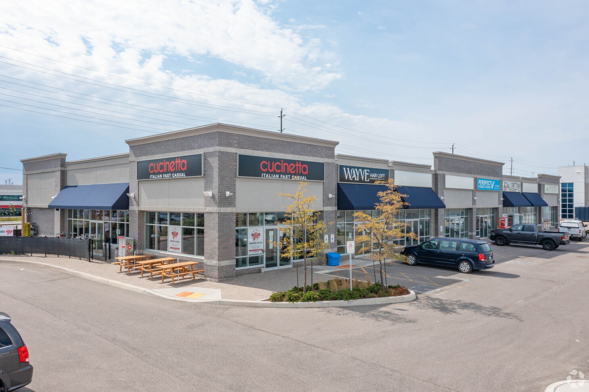 6262 Highway 7 Rd, Vaughan, ON for sale Primary Photo- Image 1 of 1