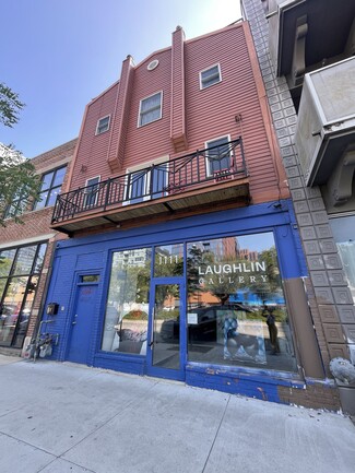More details for 1111 W Randolph St, Chicago, IL - Retail for Sale