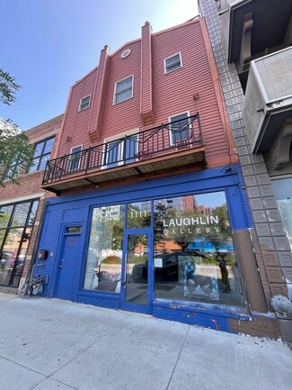 More details for 1111 W Randolph St, Chicago, IL - Retail for Sale