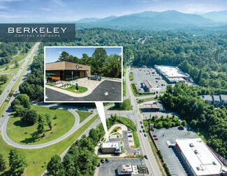 More details for 474 Weaverville Rd, Asheville, NC - Retail for Sale