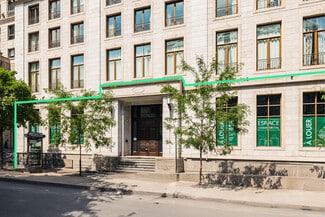 More details for 1200 Boul De Maisonneuve O, Montréal, QC - Multifamily for Sale