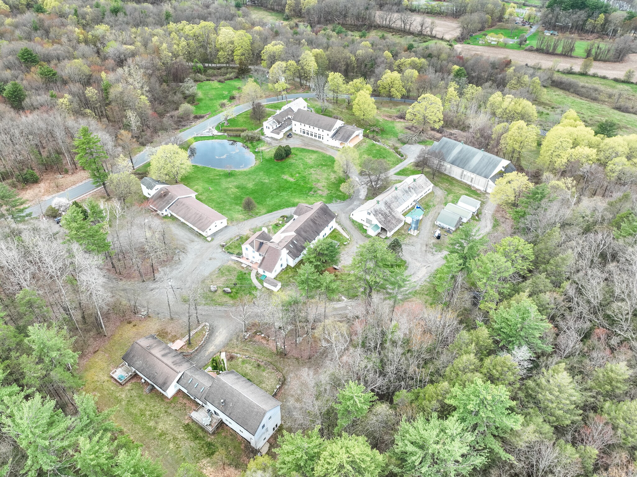 154 S Mountain Rd, Northfield, MA 01360 Specialty for Sale