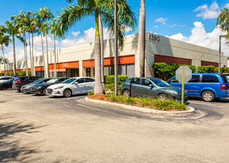 More details for 8250-8260 NW 27 St, Miami, FL - Flex for Lease