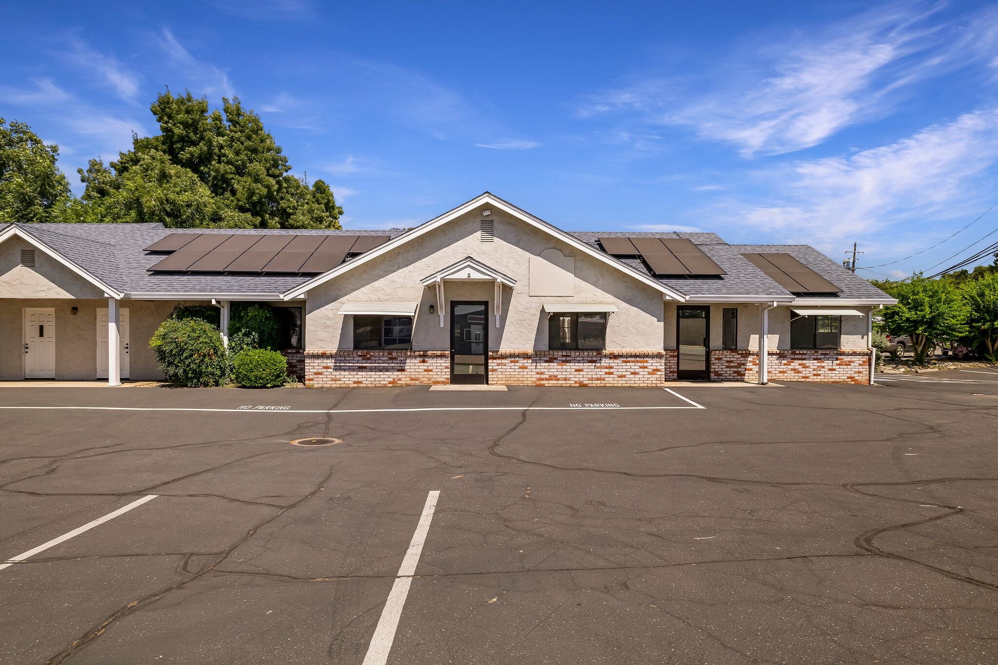 2550 State Highway 32, Chico, CA for lease Building Photo- Image 1 of 9