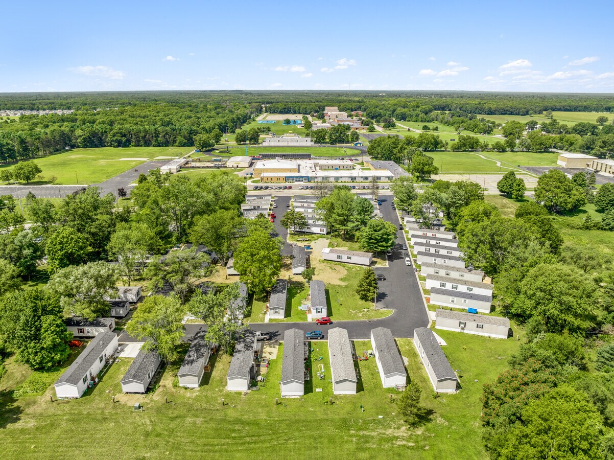 56289 Murray St, Mattawan, MI 49071