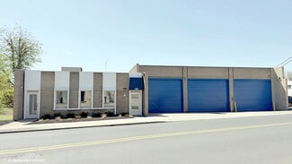 More details for 490-492 Hillside Ave, Hillside, NJ - Industrial for Lease