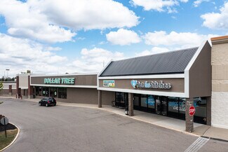 More details for 8317-8361 Springboro Pike, Miamisburg, OH - Retail for Lease