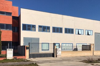 More details for Calle Doctor Severo Ochoa, 90, Talavera De La Reina - Industrial for Sale