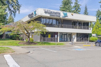 More details for 4550 3rd Ave SE, Lacey, WA - Office for Lease