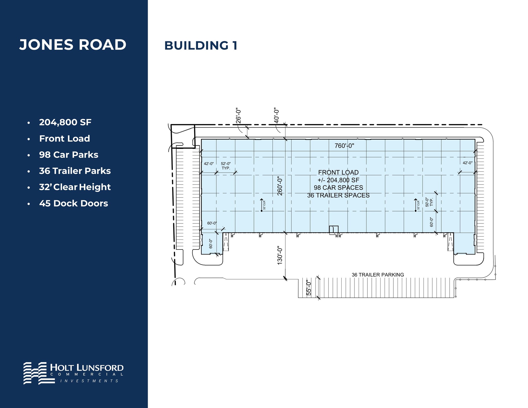 11010 Jones Rd, Houston, TX for lease Floor Plan- Image 1 of 1