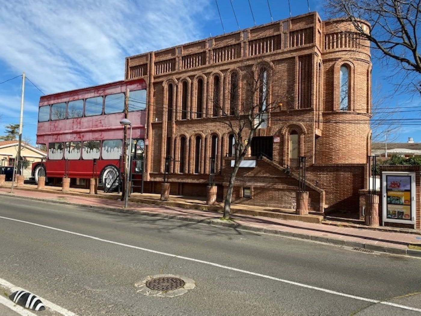 Retail in Lleida, Lérida for sale Floor Plan- Image 1 of 4