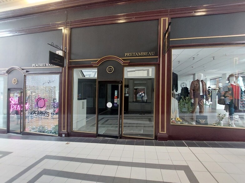 King St, Stirling for lease - Building Photo - Image 1 of 8