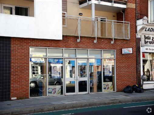 82-88 Elm Grv, Southsea for sale - Primary Photo - Image 1 of 1