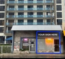 1673-1675 NE 123rd St, North Miami FL - Storefront Property