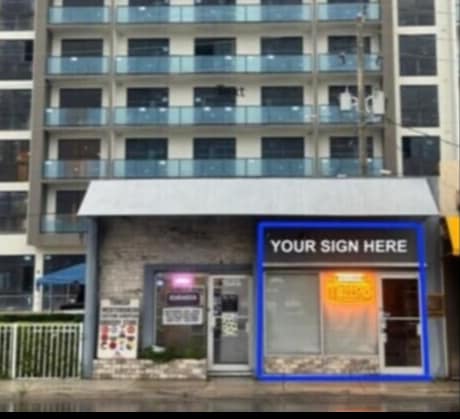 1673-1675 NE 123rd St, North Miami, FL for lease Building Photo- Image 1 of 5