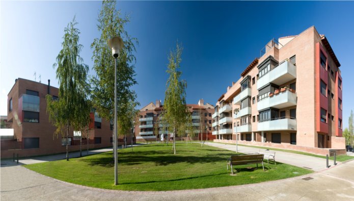 Multifamily in Vic, Barcelona for sale - Building Photo - Image 2 of 13