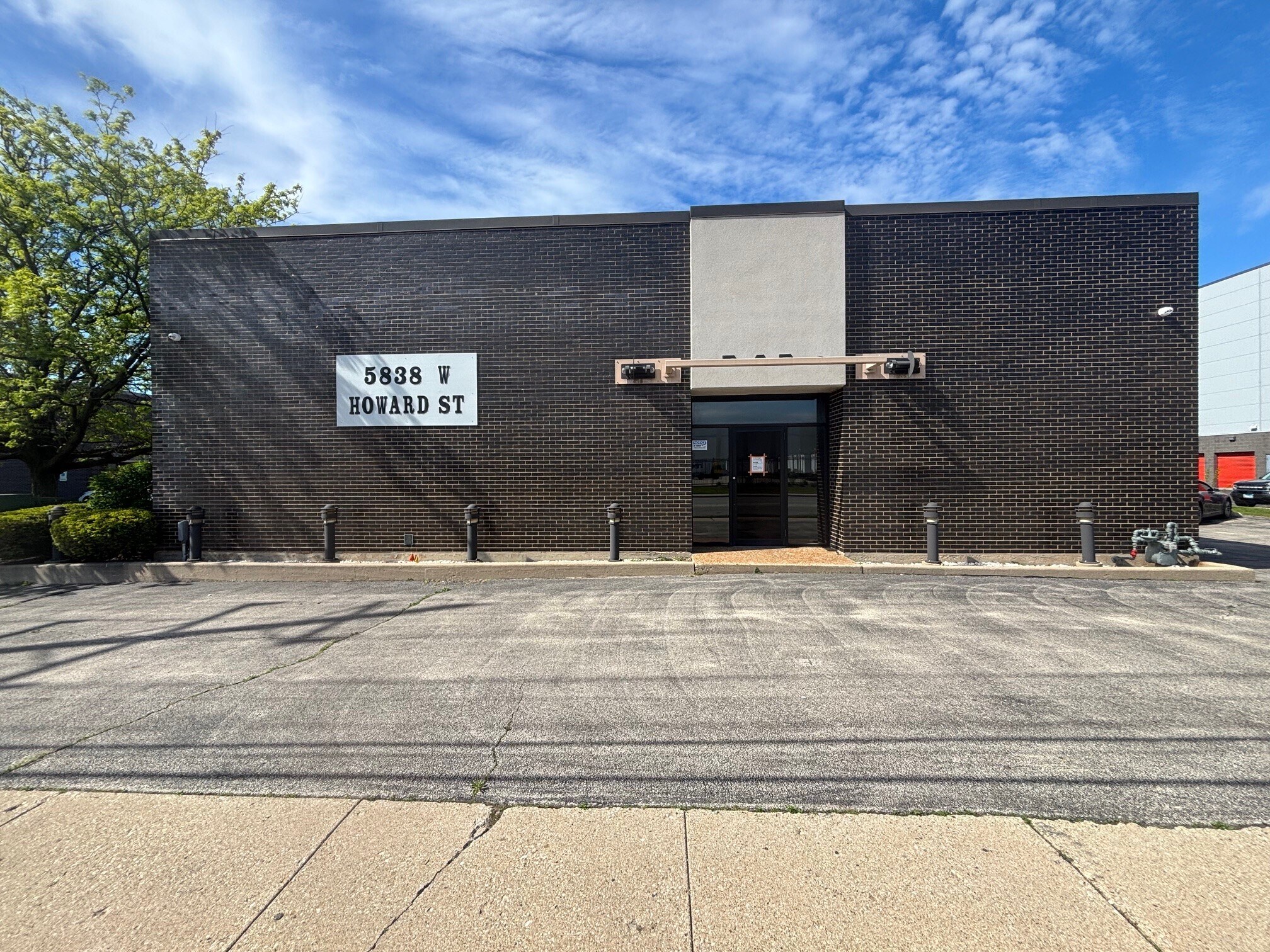 5834 W Howard St, Skokie, IL for sale Building Photo- Image 1 of 30