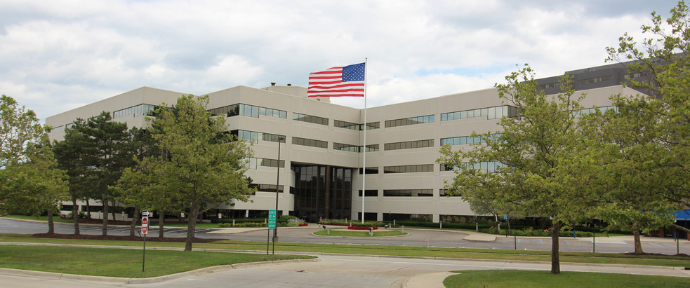 901 Wilshire Dr, Troy, MI 48084 - Office for Lease | LoopNet.com