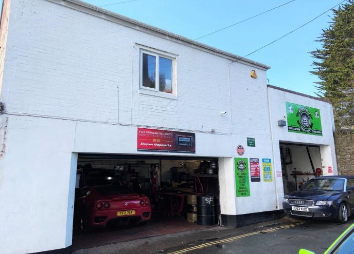 Higher Union Ln, Torquay for sale Building Photo- Image 1 of 1