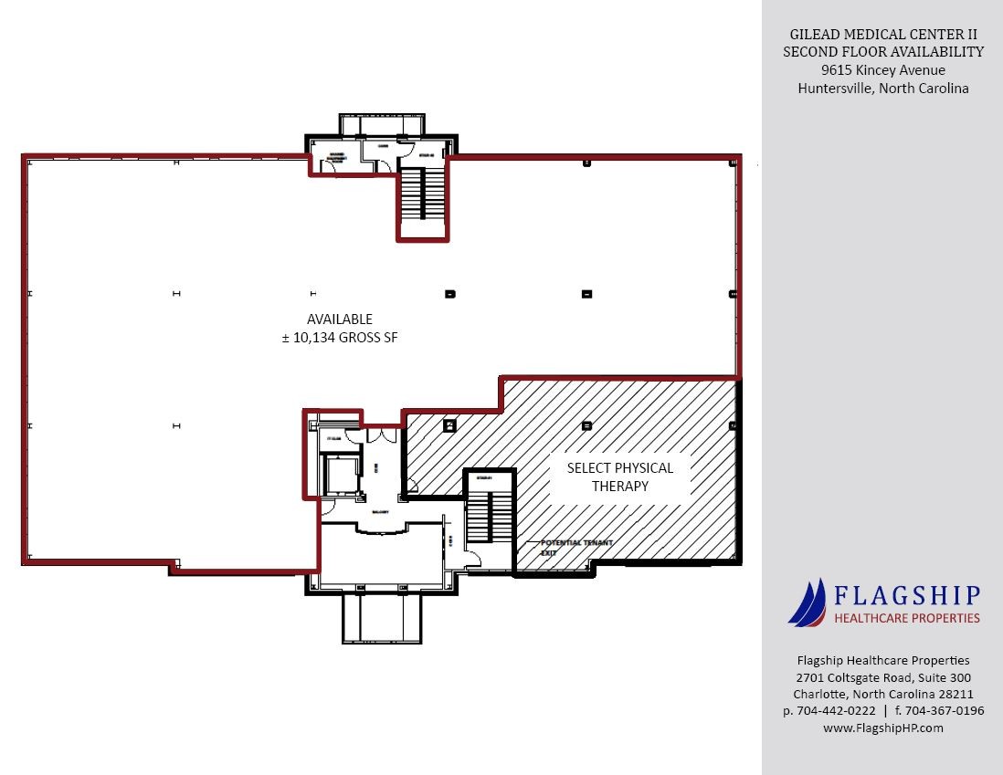 Office in Huntersville, NC for sale Other- Image 1 of 1