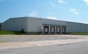 Hypoint Industrial Facility - Warehouse