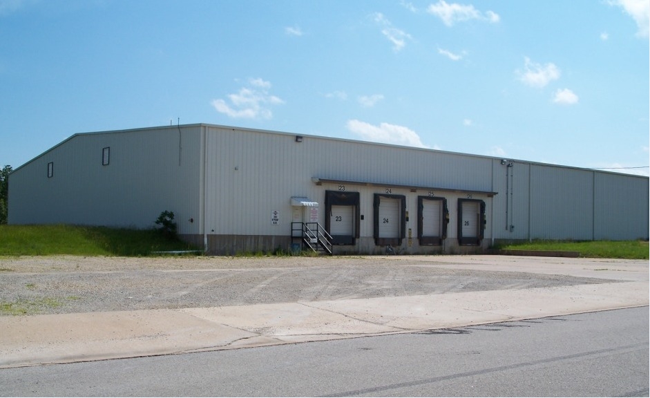 3801 Hypoint Blvd, Rolla, MO 65401 - Hypoint Industrial Facility | LoopNet