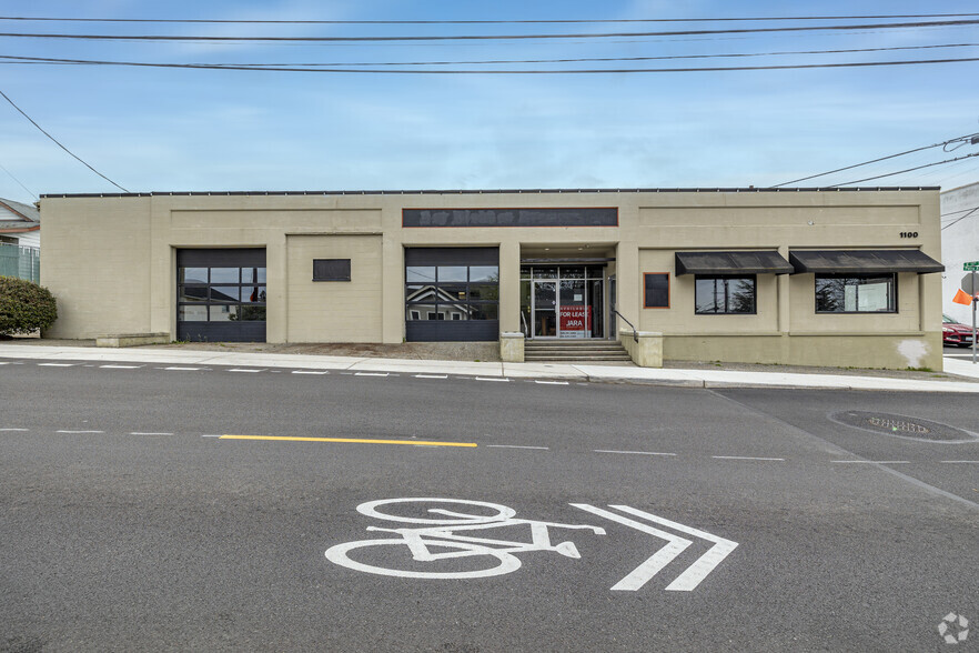 1100 Perry Ave, Bremerton, WA for lease - Building Photo - Image 2 of 6