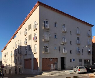 More details for Calle Santa Teresa, 3, Arganda del Rey - Multifamily for Sale