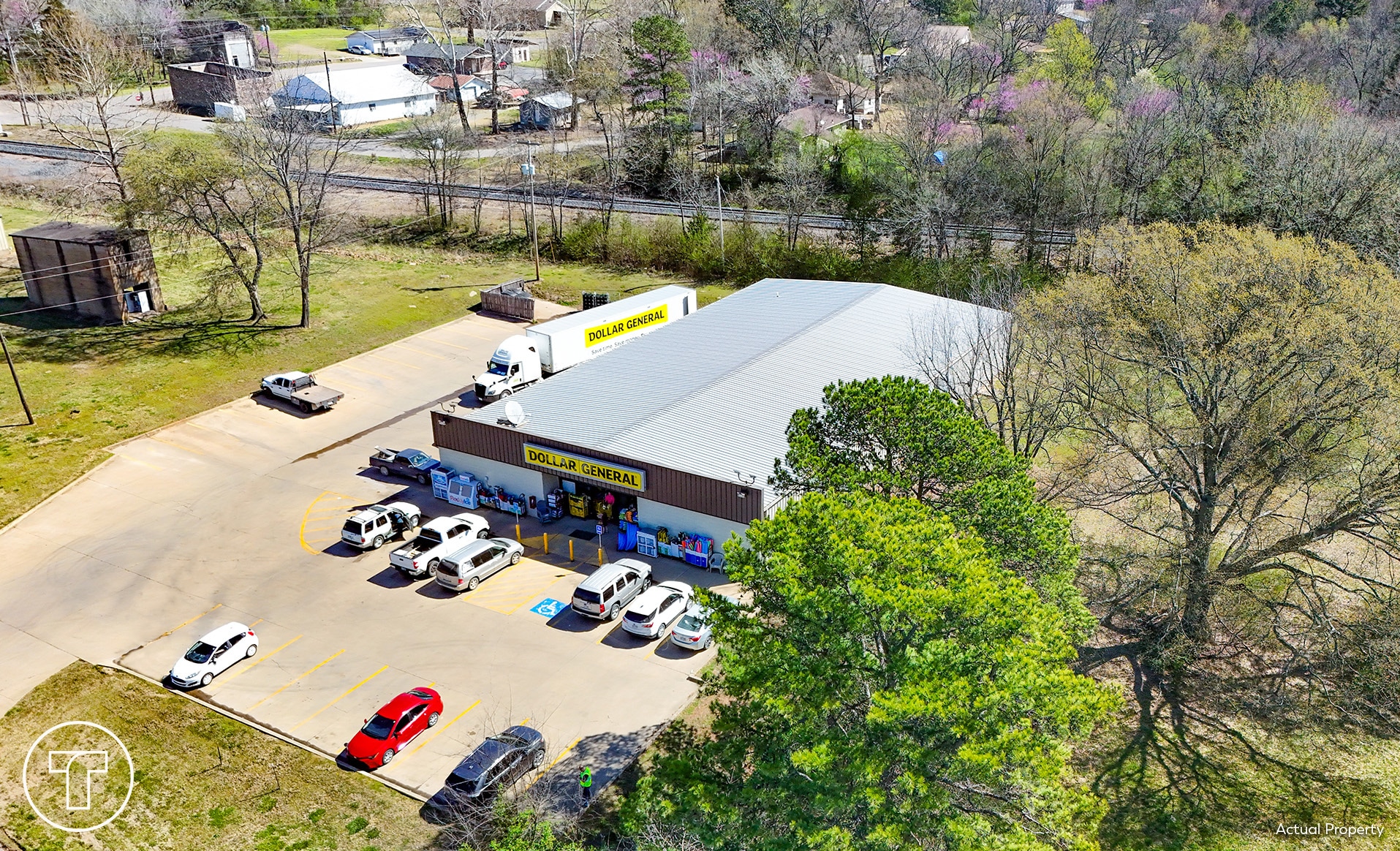 5581 Highway 71 S, Cove, AR for sale Building Photo- Image 1 of 1