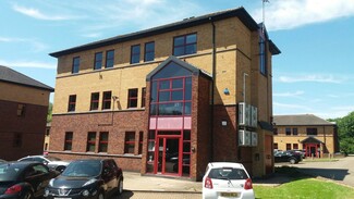 More details for Medlicott Close, Corby - Office for Lease