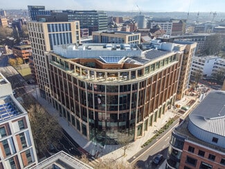 More details for Finzels Reach, Bristol - Office for Lease