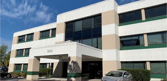 San Ramon Regional Med Center - Loft
