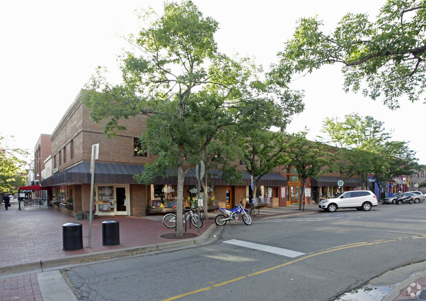 1966 13th St, Boulder, CO for lease - Building Photo - Image 1 of 14