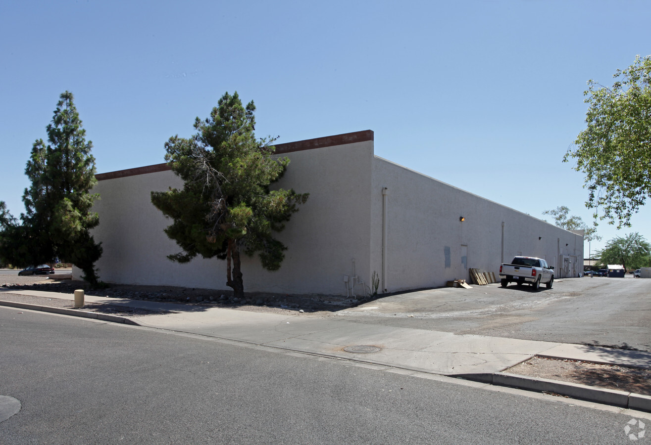 1810-1818 W Baseline Rd, Mesa, AZ 85202 | LoopNet