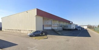 More details for 15 Avenue De Montmartin, Corbas - Flex for Lease