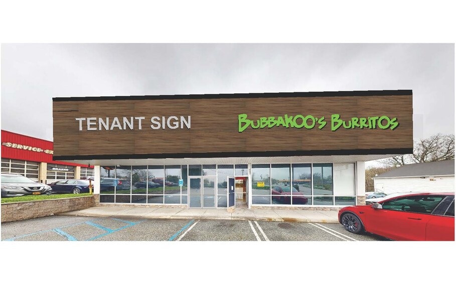 425 Route 211 E, Middletown, NY for sale - Building Photo - Image 1 of 1