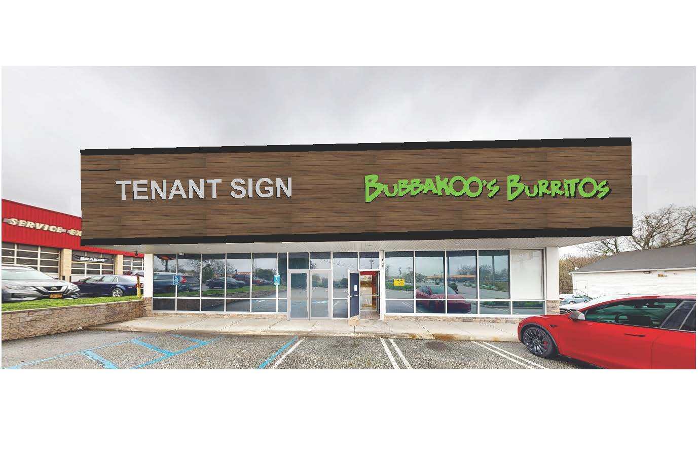 425 Route 211 E, Middletown, NY for sale Building Photo- Image 1 of 1