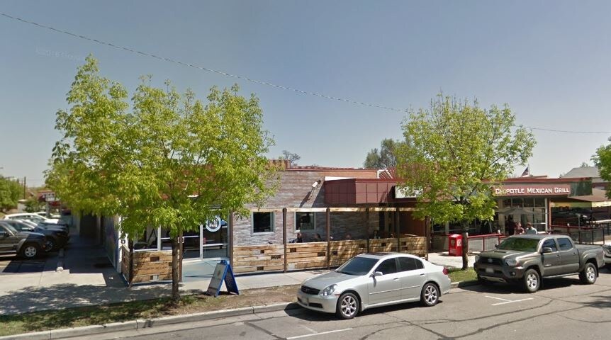 807 17th St, Greeley, CO for lease - 807 17th Street - Image 1 of 6