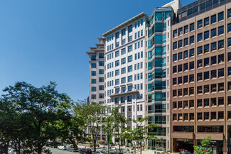 More details for 800 Connecticut Ave NW, Washington, DC - Office for Lease