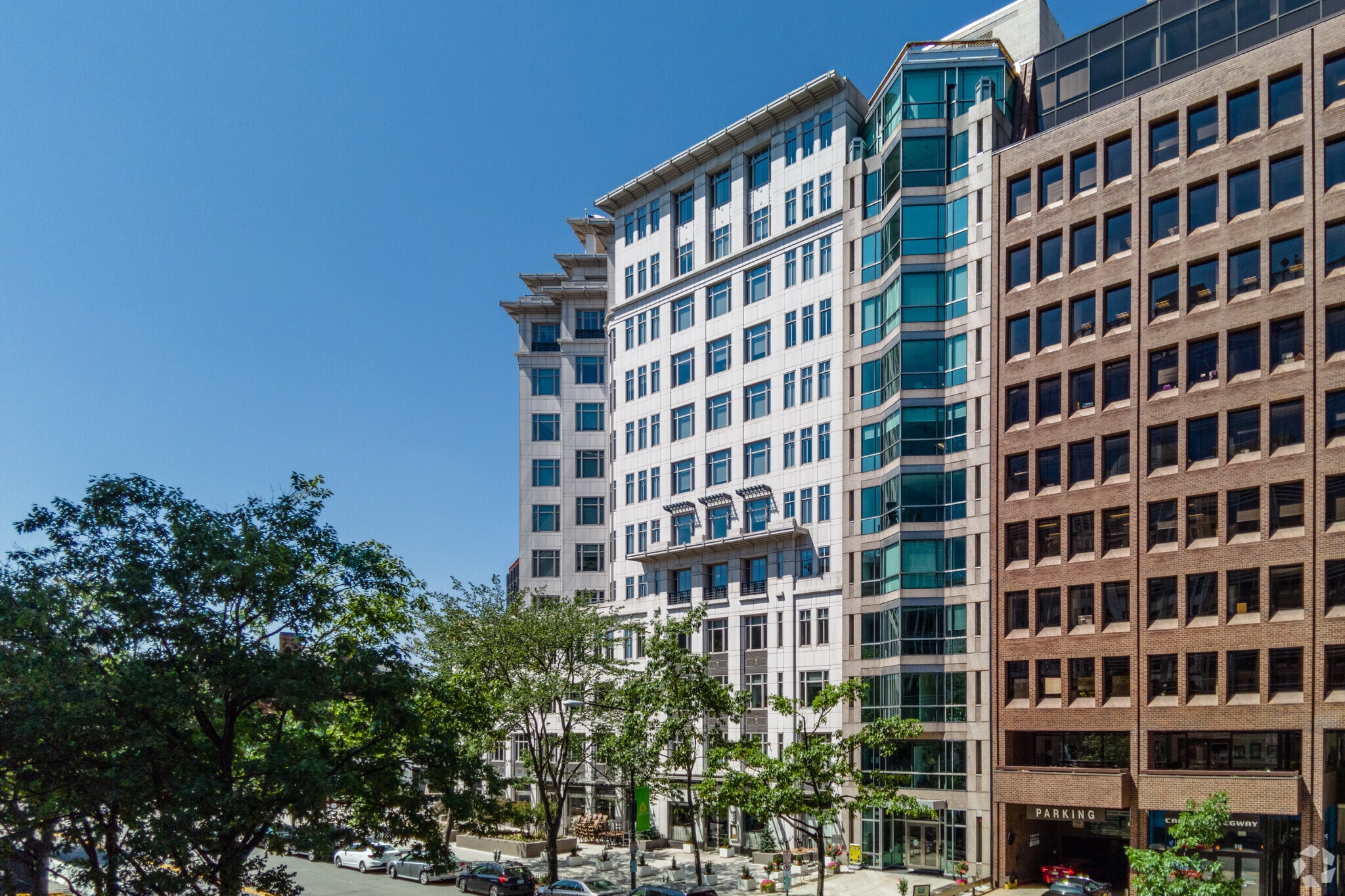 Courtyard Marriott 1900 Connecticut Ave Nw 800 Connecticut Ave NW, Washington, DC 20006 - Office for Lease | LoopNet