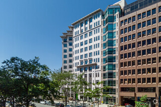 More details for 800 Connecticut Ave NW, Washington, DC - Office for Lease