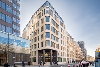 More details for 108 Cannon St, London - Office for Lease